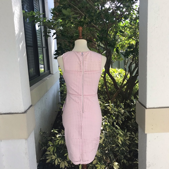 Guess bodycom Pink  Dress - Picture 4 of 7